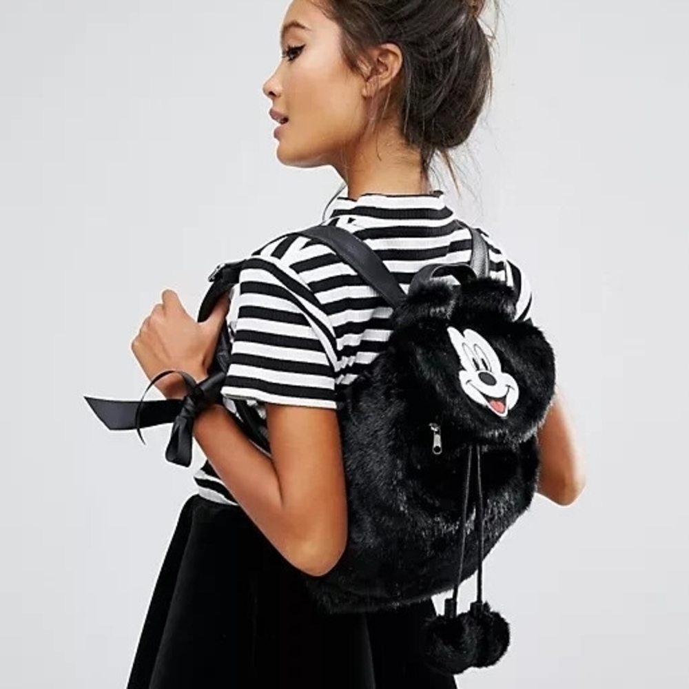 🖤Lazy Oaf x Disney Mickey Mouse Bag🖤